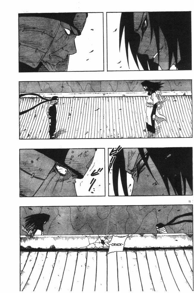 Naruto, chapter 117, image 15