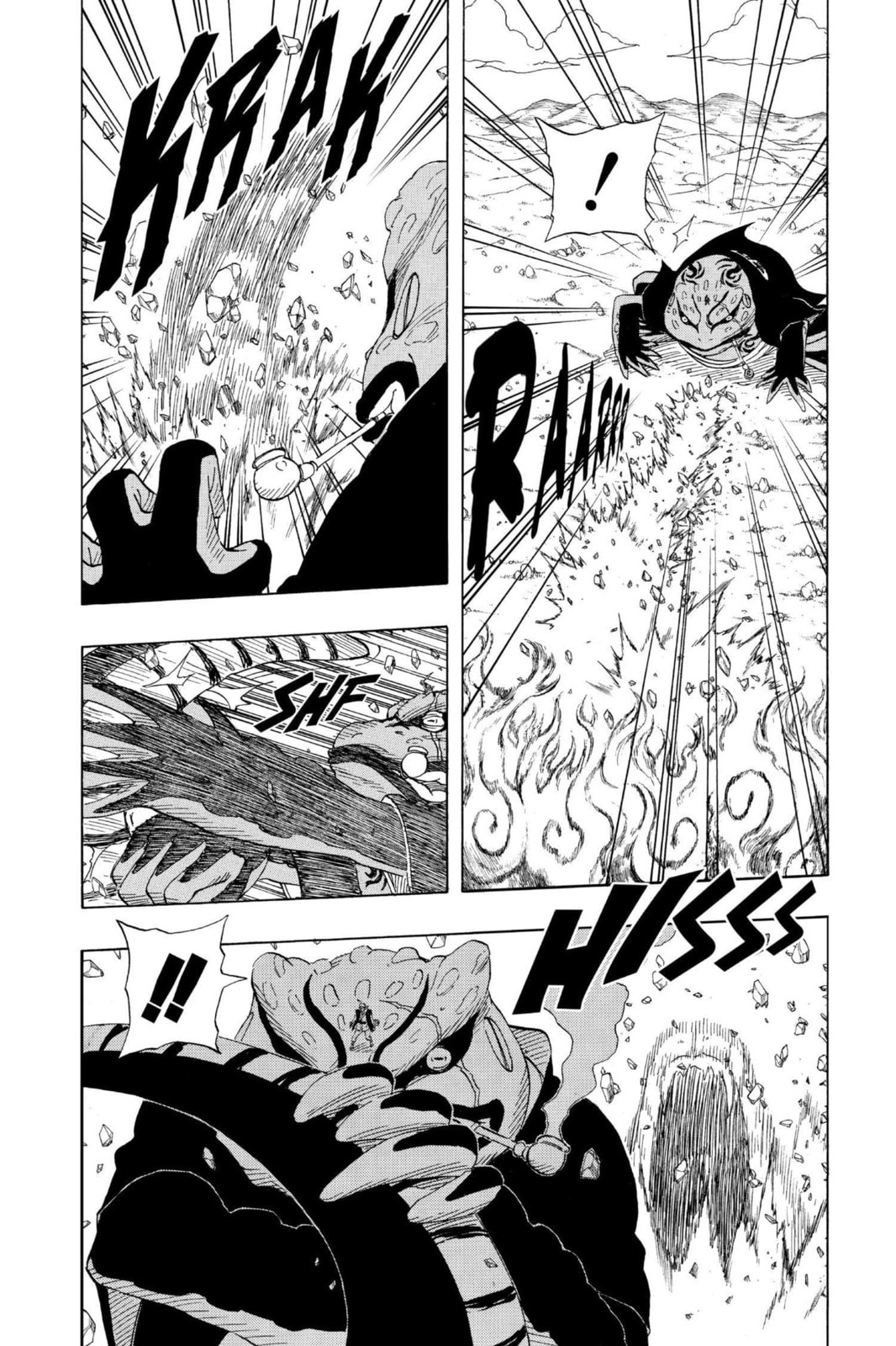 Naruto, chapter 170, image 14