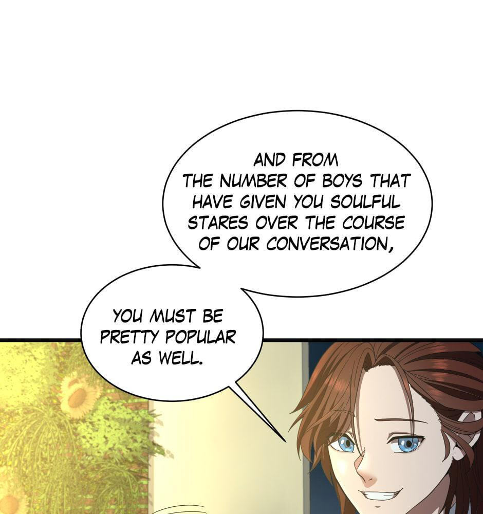 The Beginning After the End, chapter 84, image 45