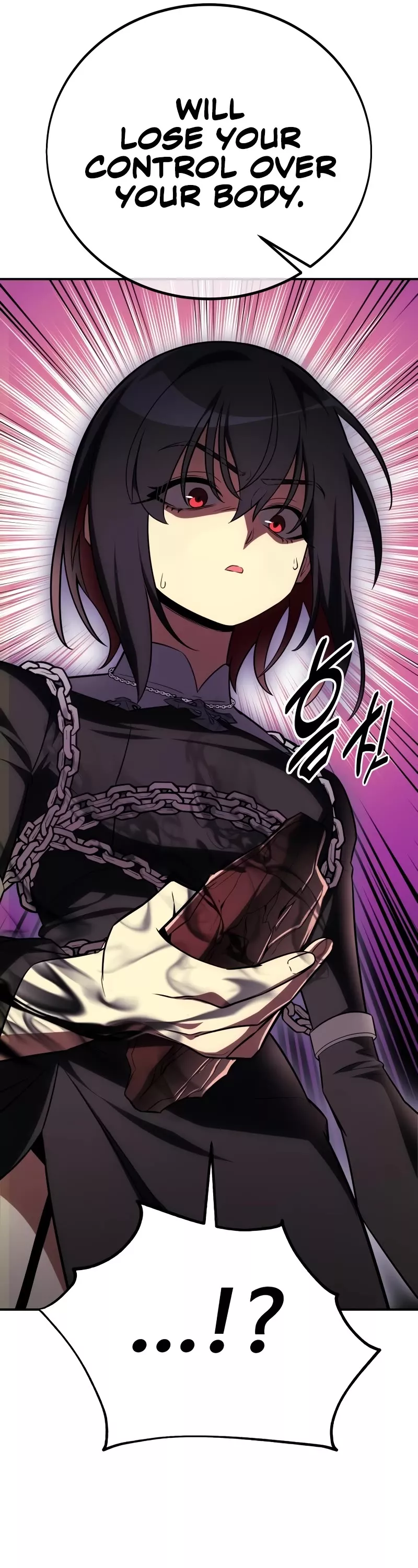 I Killed the Main Player, chapter 48, image 67