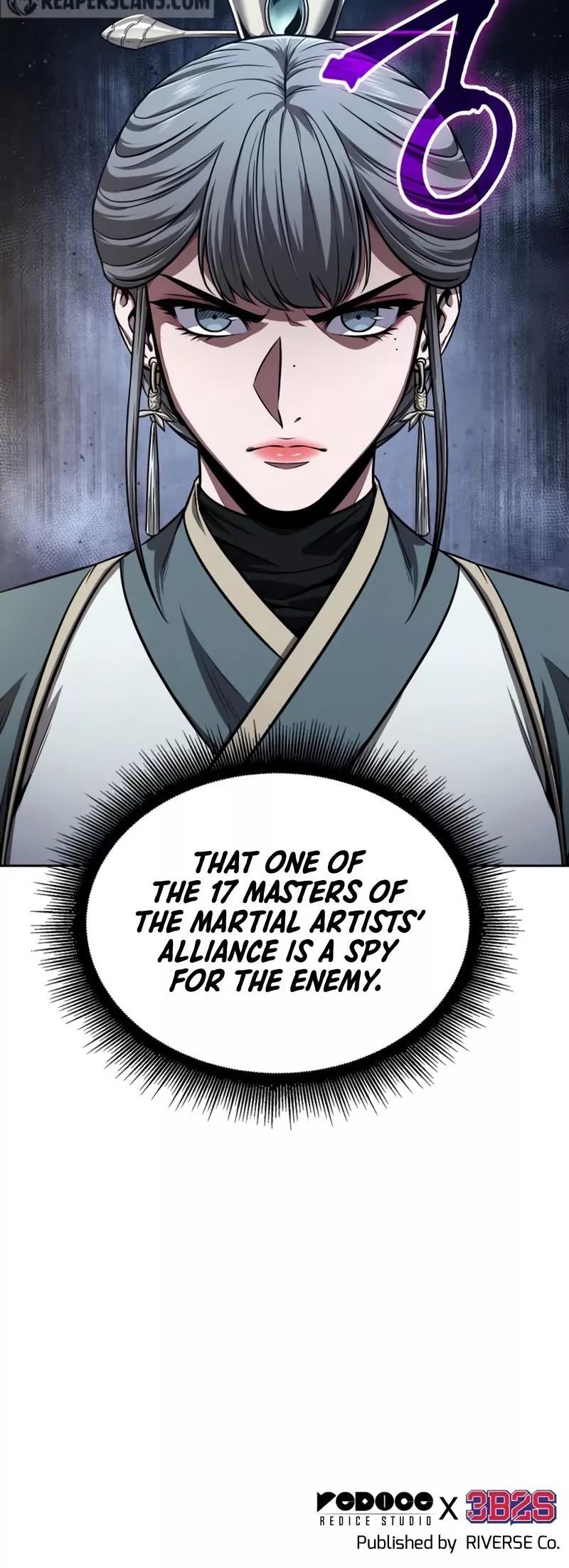 Nano Machine, chapter 111, image 44