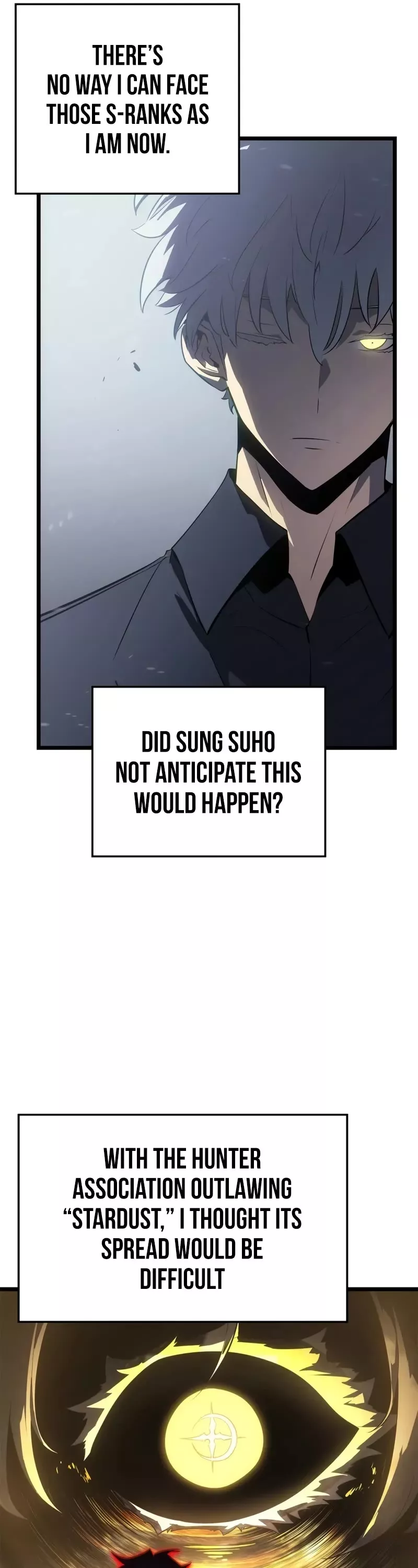 Solo Leveling: Ragnarok, chapter 49, image 37