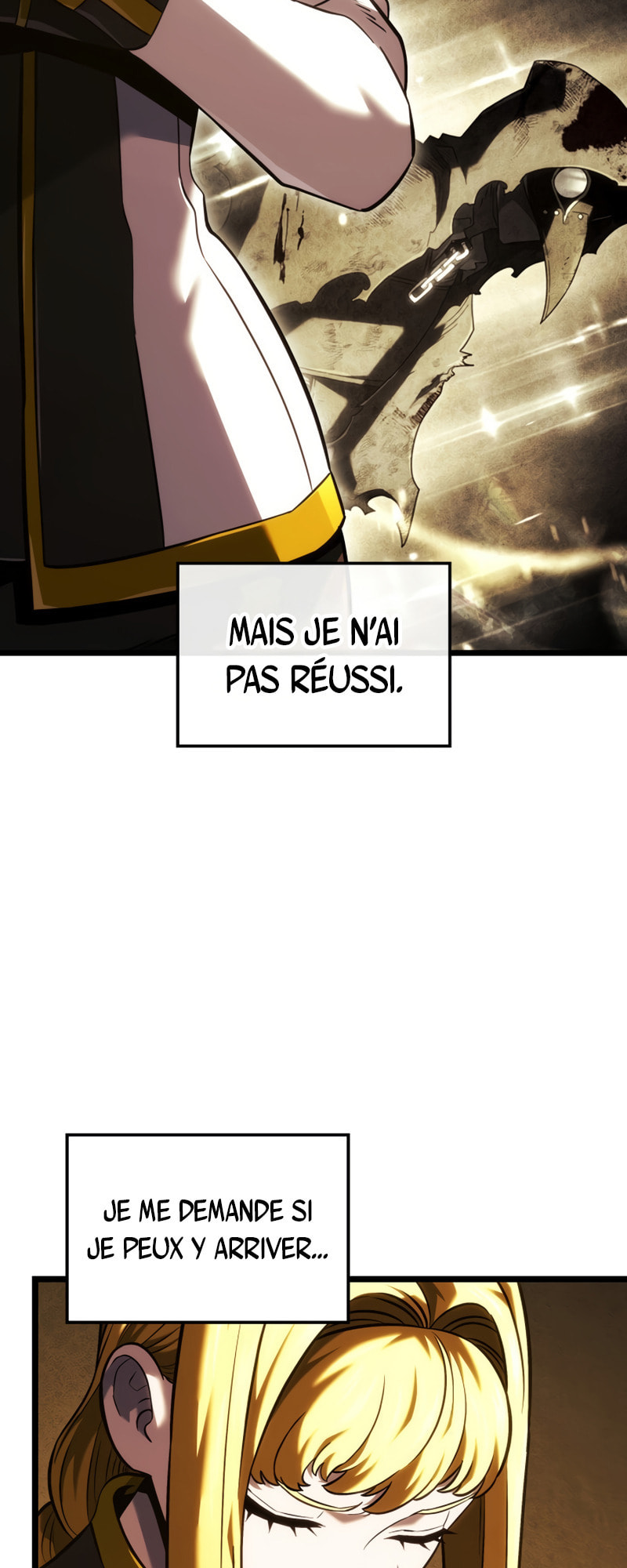 Revenge of the Baskerville Bloodhound, chapter 138, image 60