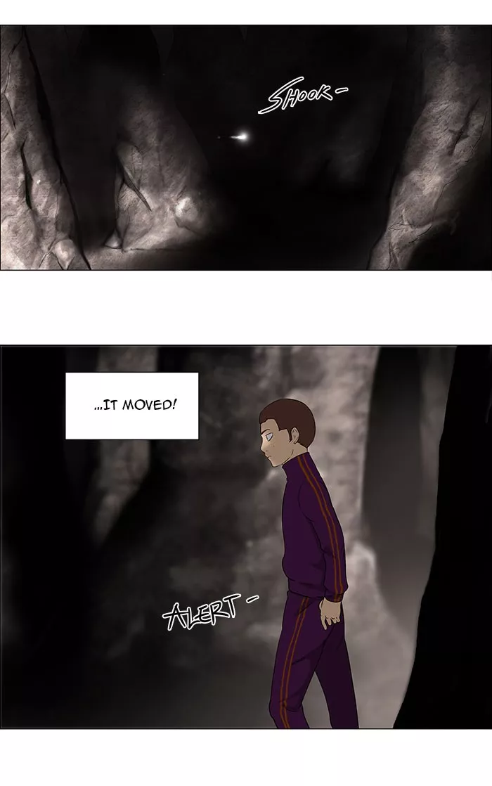 Tower of God, chapter 61, image 18