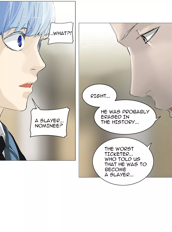 Tower of God, chapter 232, image 45