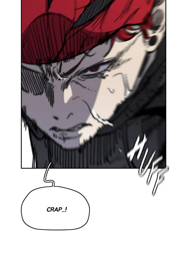 Wind Breaker, chapter 342, image 50