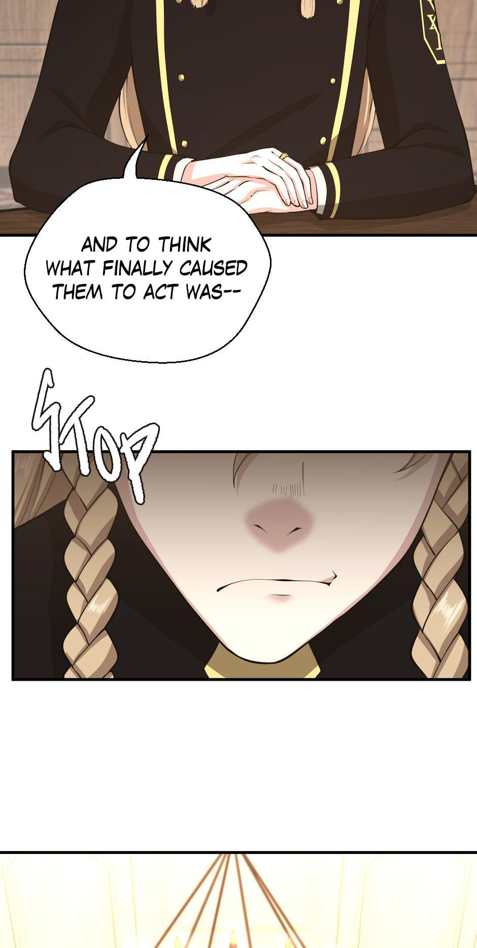 The Beginning After the End, chapter 126, image 81