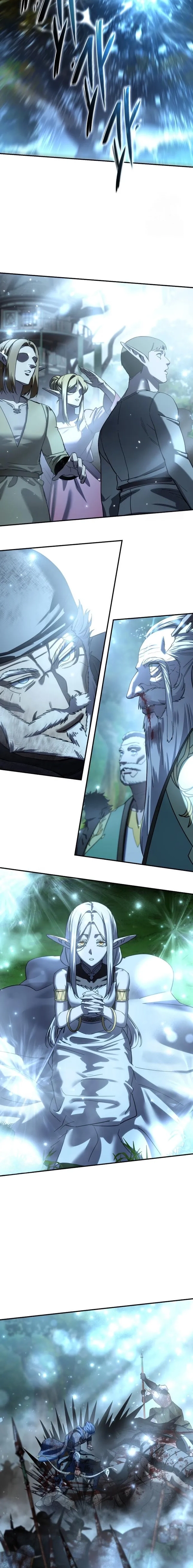 Star-Fostered Swordmaster, chapter 118, image 36
