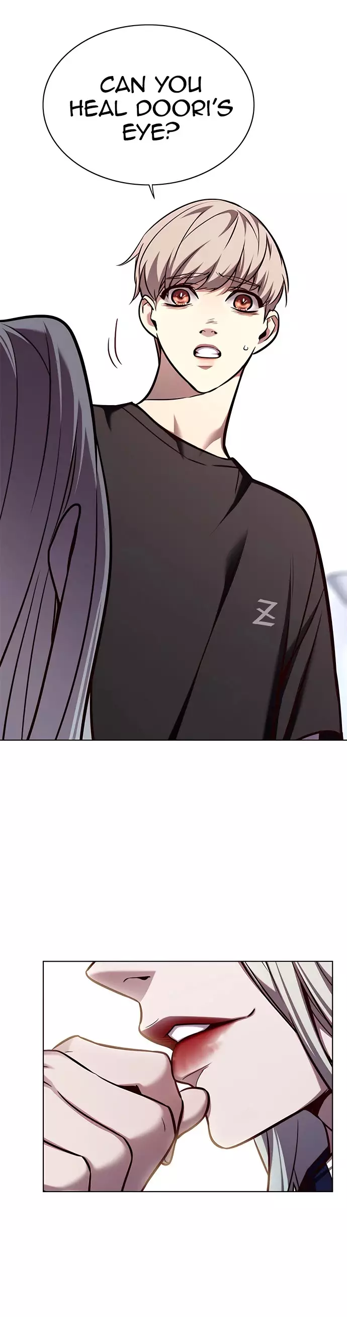 Eleceed, chapter 165, image 35