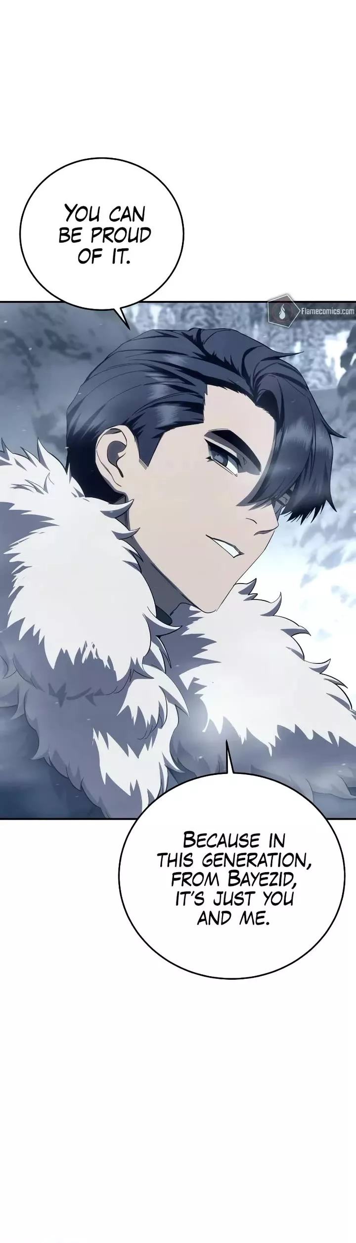 Star-Embracing Swordmaster, chapter 74, image 61