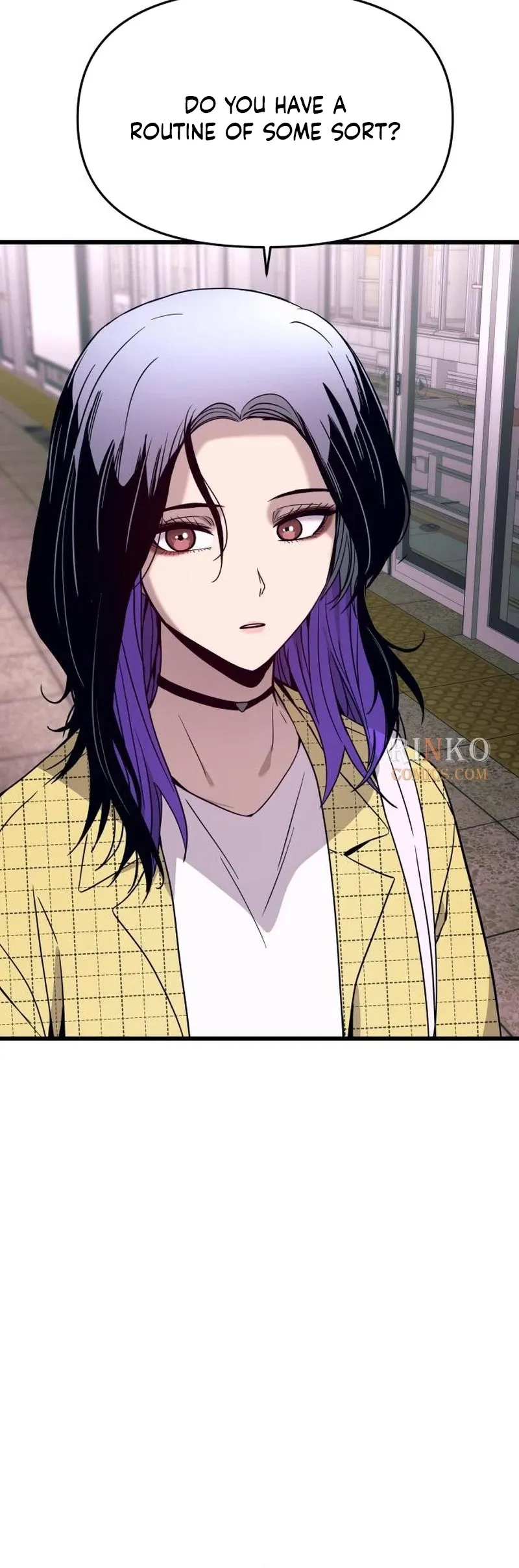 My Bias Gets on the Last Train, chapter 80, image 42