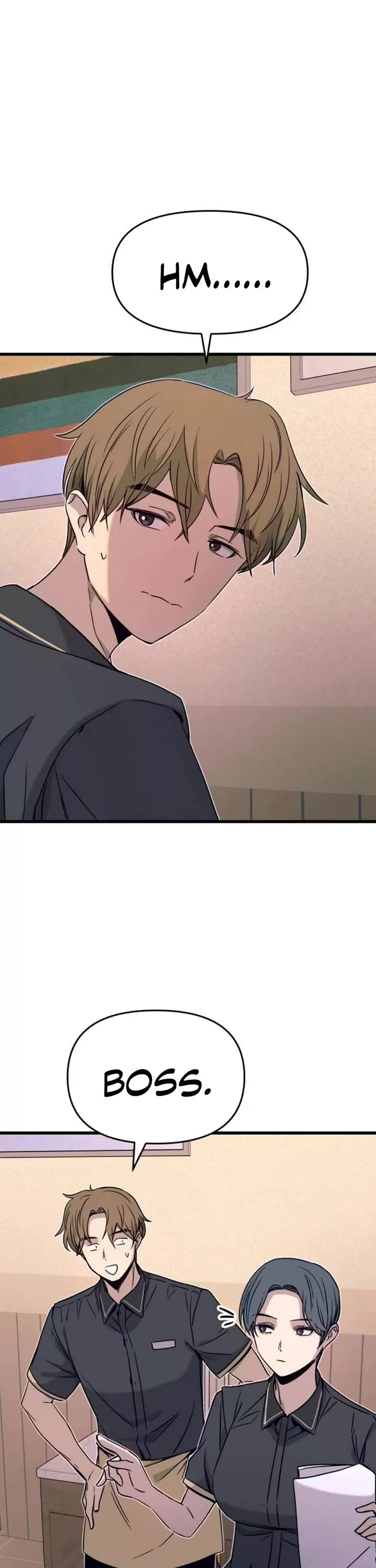 My Bias Gets on the Last Train, chapter 60, image 6