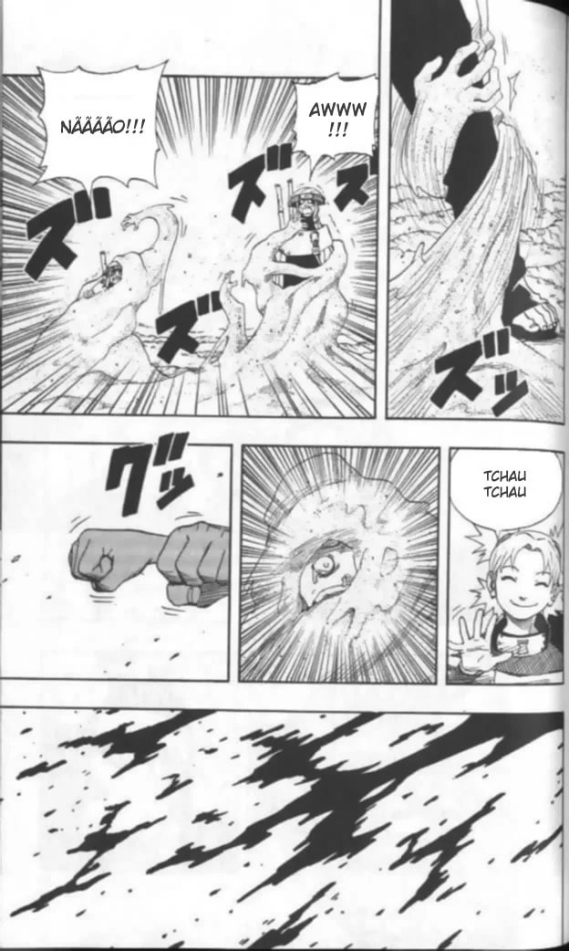 Naruto, chapter 59, image 11