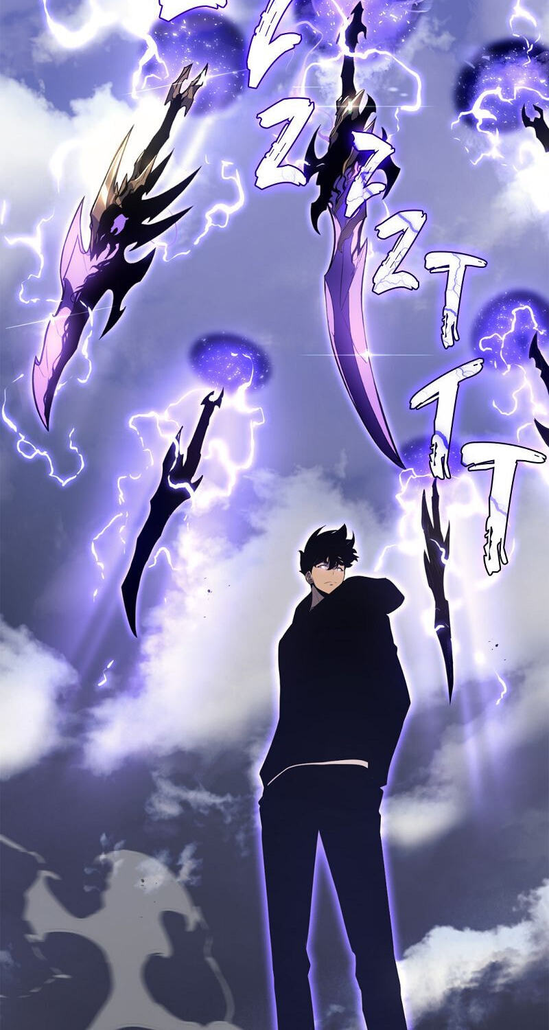 Solo Leveling, chapter 179.4, image 108