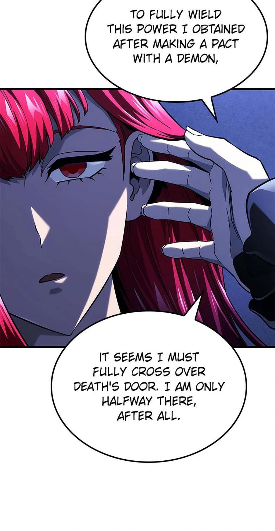 Revenge of the Baskerville Bloodhound, chapter 99, image 6