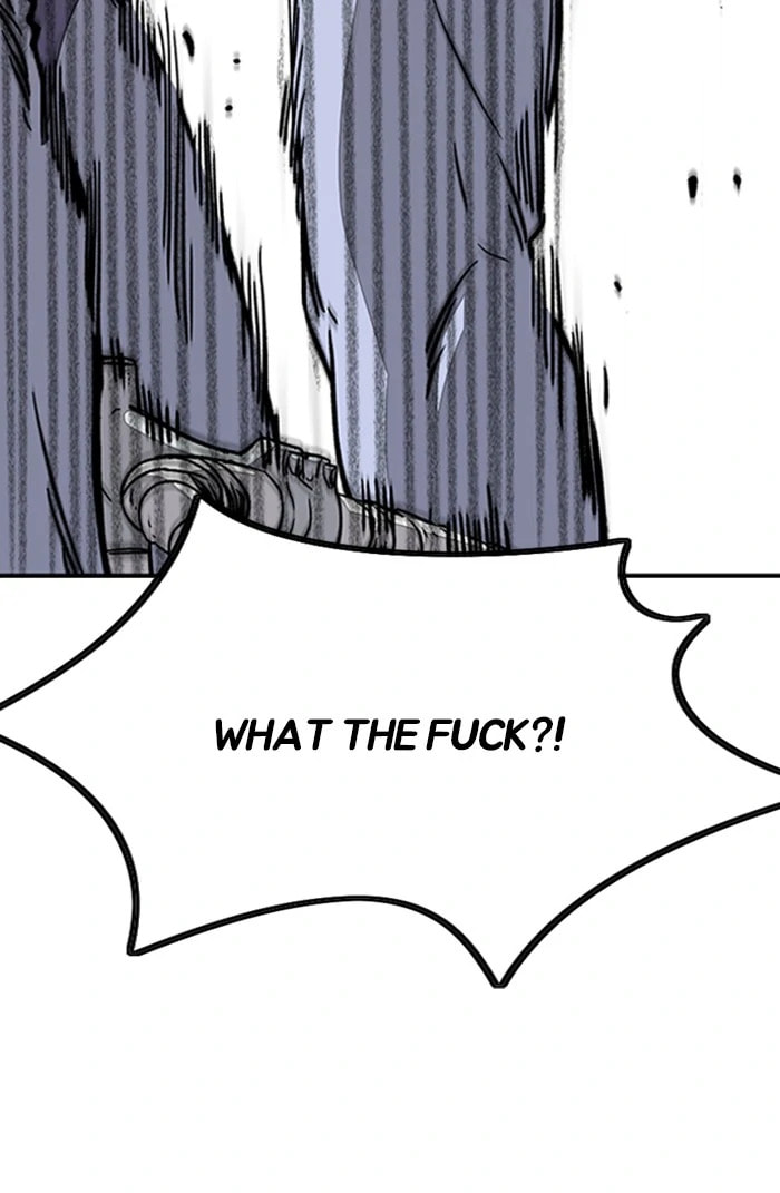 Wind Breaker, chapter 337.5, image 26