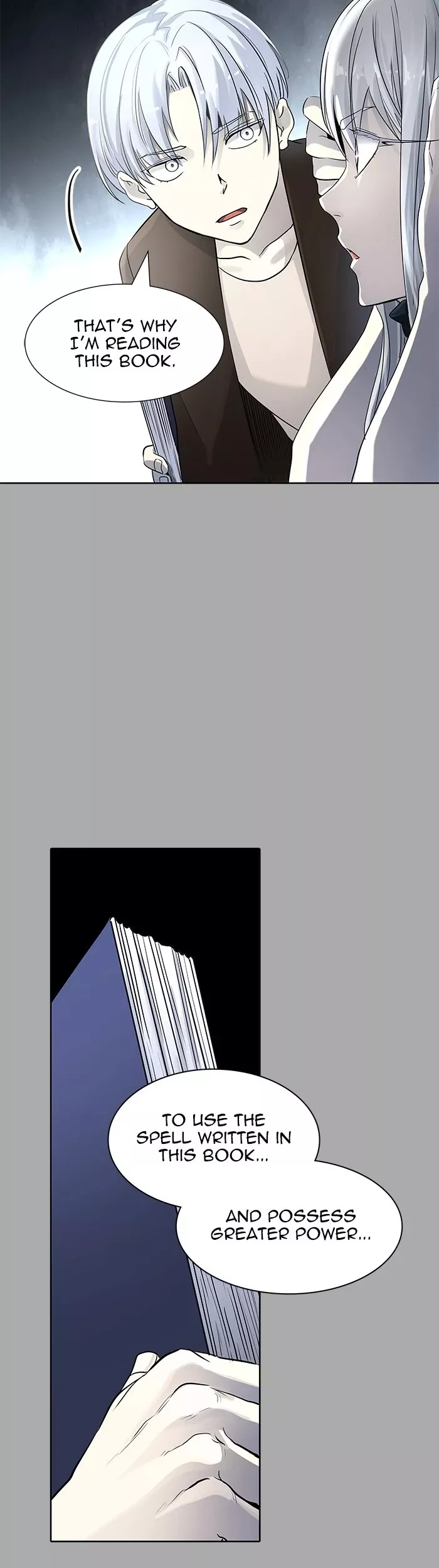 Tower of God, chapter 514, image 15