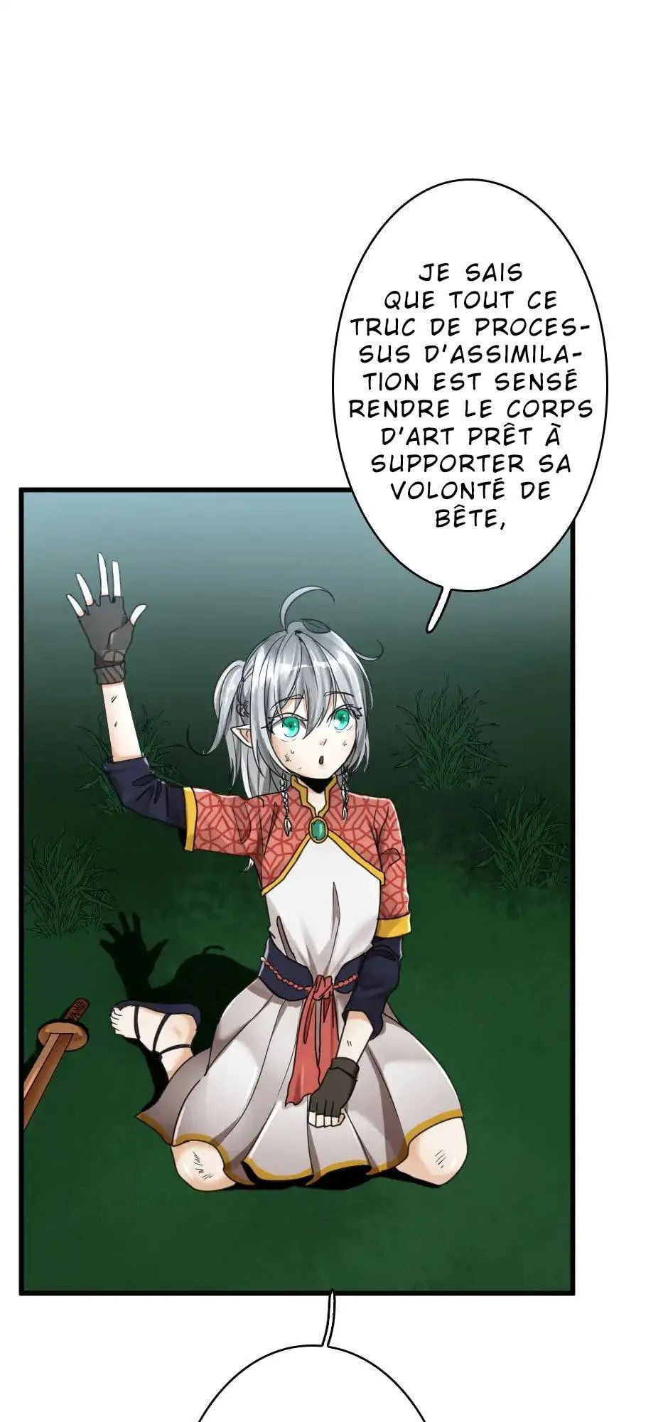 The Beginning After the End, chapter 26, image 25