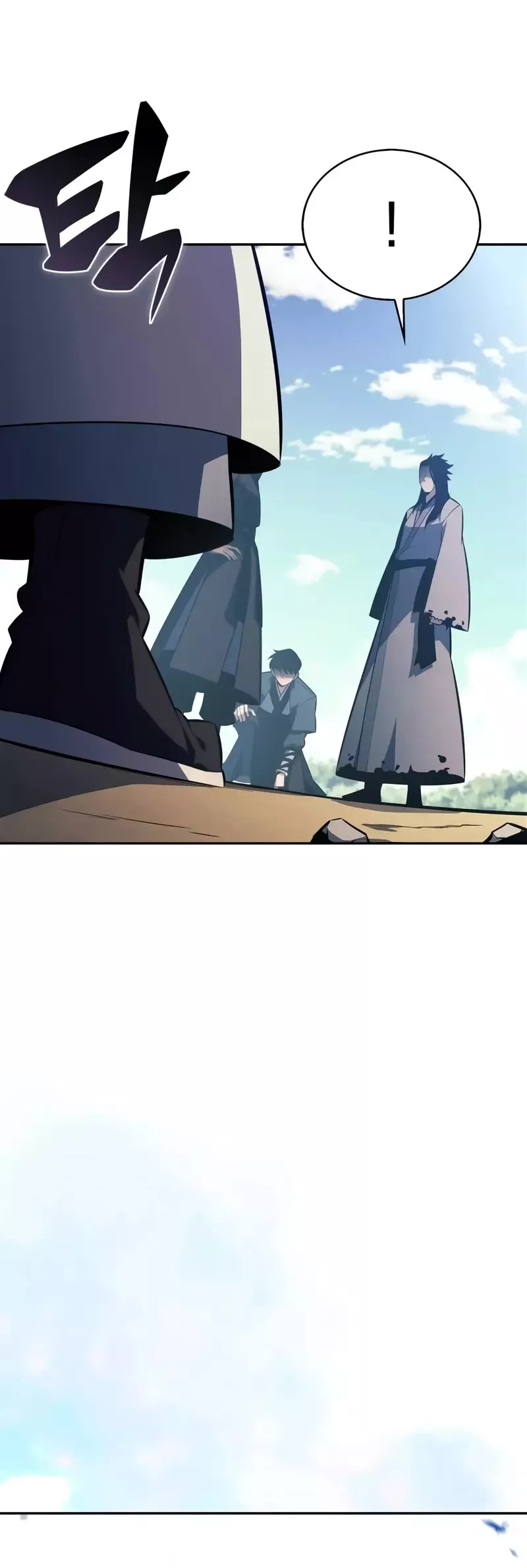 Solo Max-Level Newbie, chapter 193, image 40