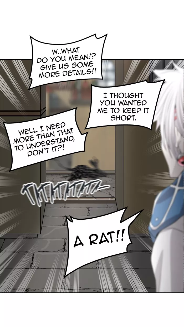 Tower of God, chapter 356, image 85