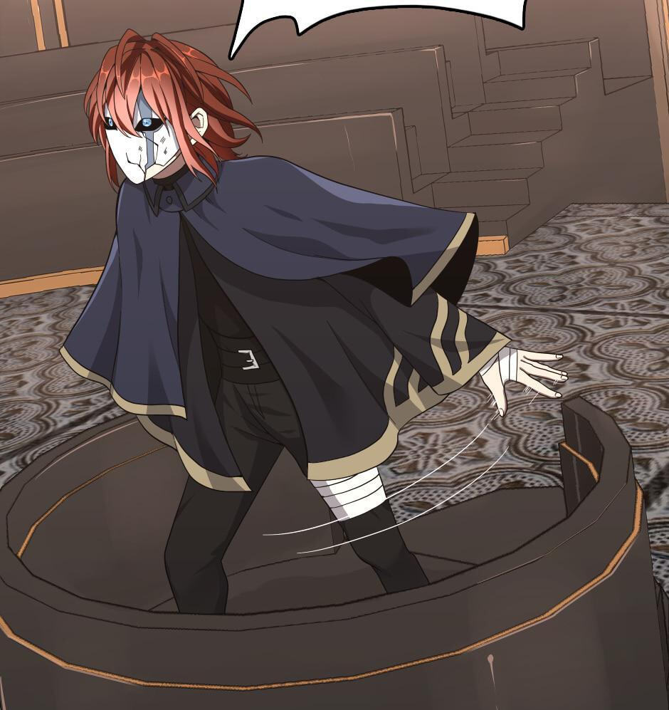 The Beginning After the End, chapter 73, image 45
