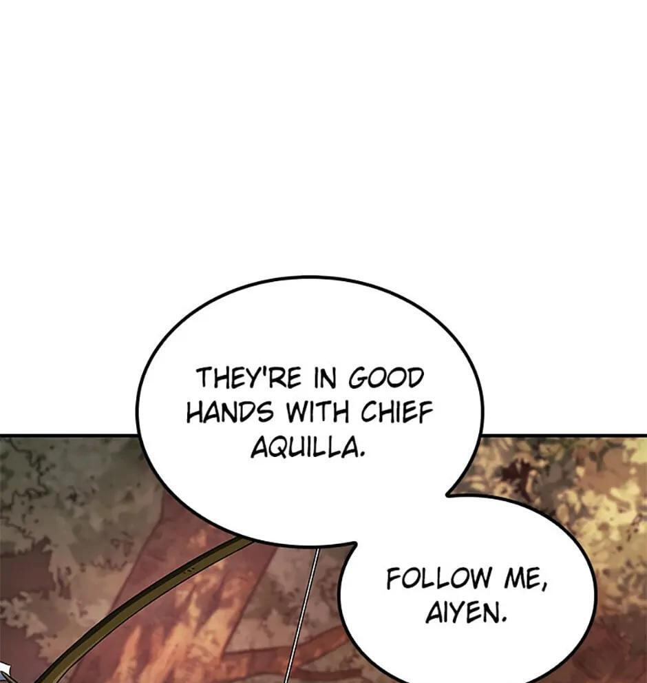 Revenge of the Baskerville Bloodhound, chapter 53, image 56