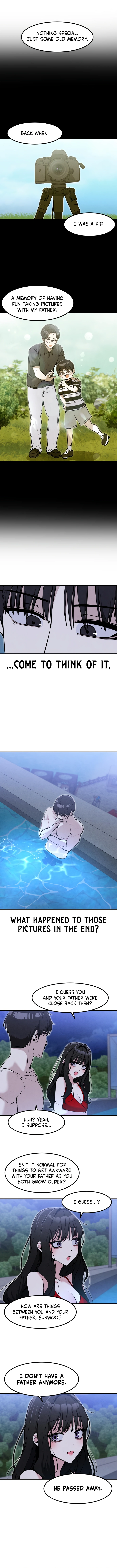 You’re the Only One I Can See, chapter 32, image 5