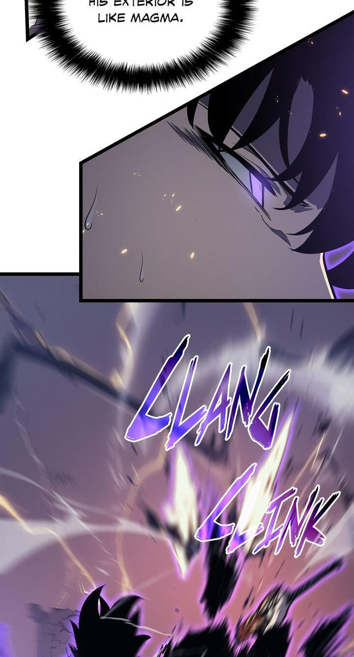 Solo Leveling, chapter 175, page 50