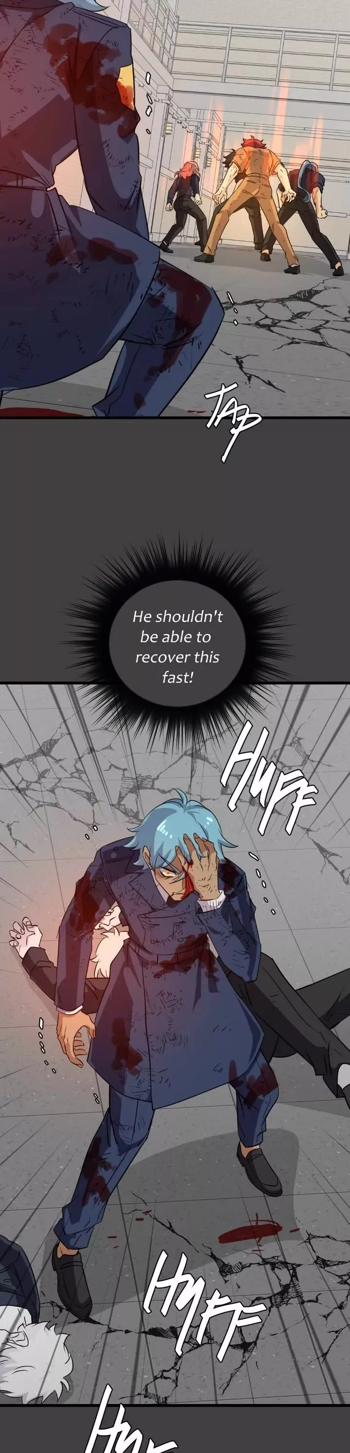unOrdinary, chapter 375, image 29