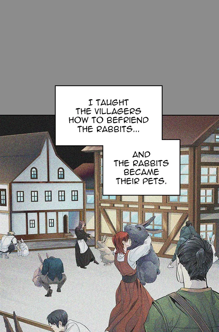 Tower of God, chapter 494, image 17
