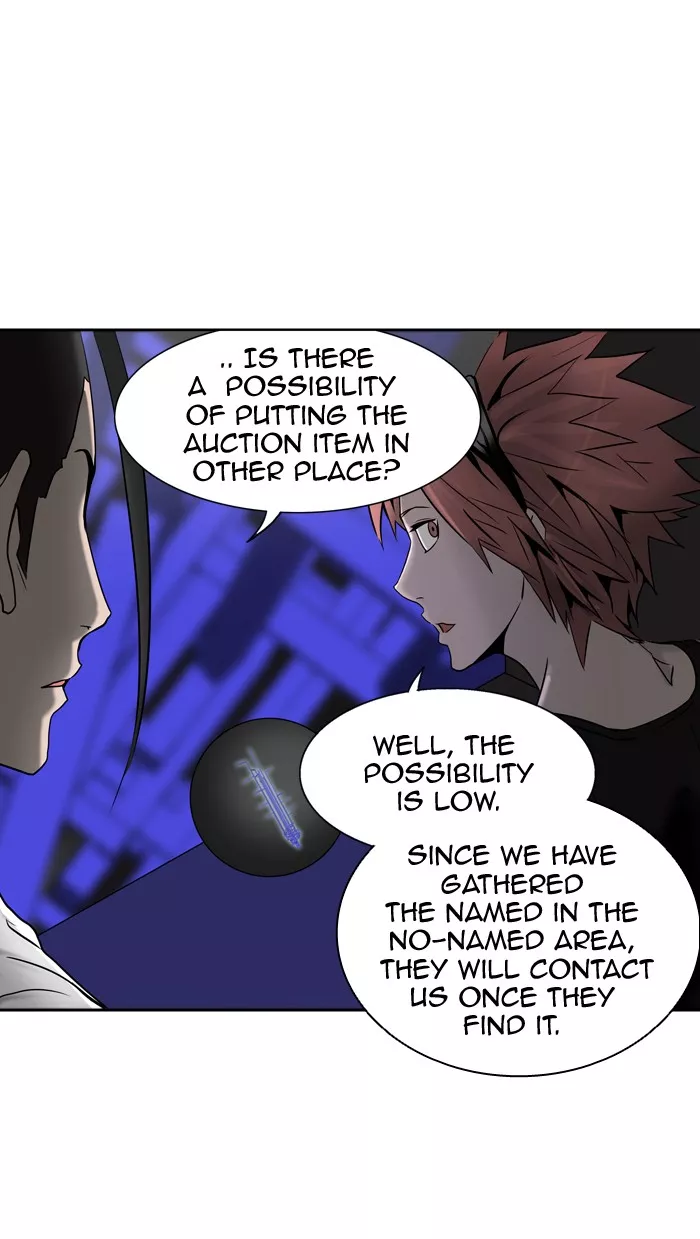 Tower of God, chapter 289, image 34