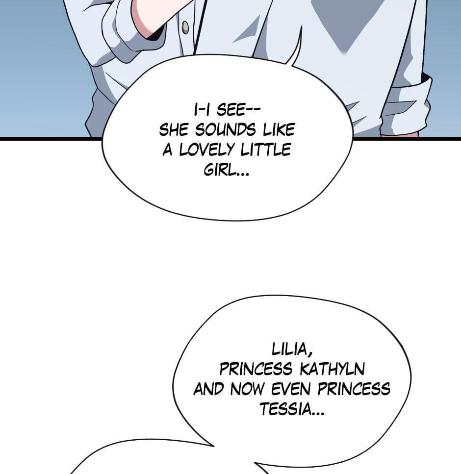 The Beginning After the End, chapter 89, image 103