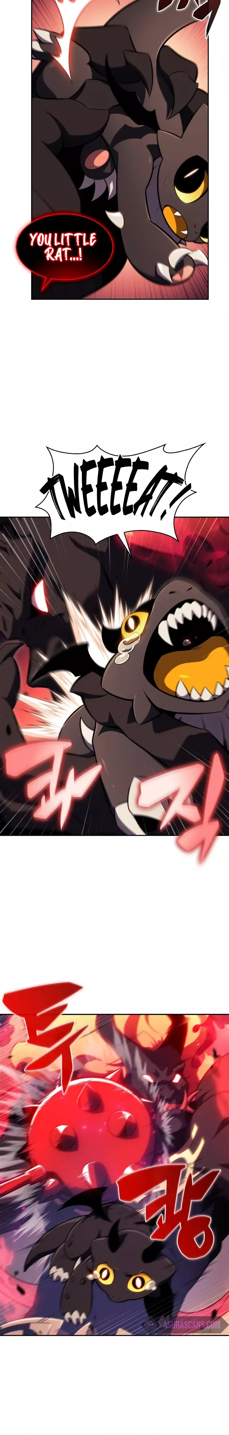 Solo Max-Level Newbie, chapter 174, image 34
