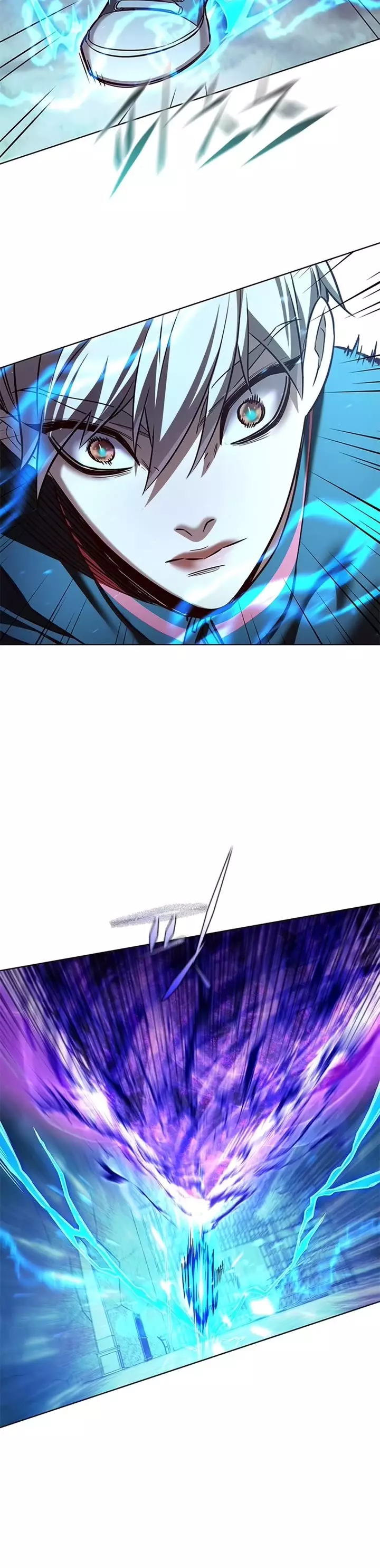 Eleceed, chapter 248, image 39