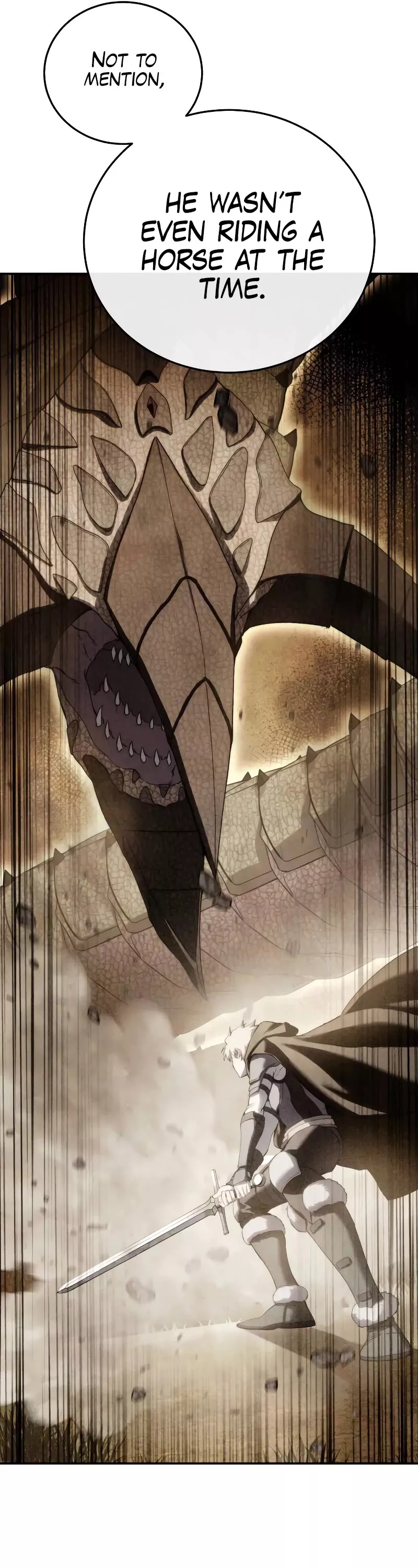 Star-Fostered Swordmaster, chapter 71, image 37