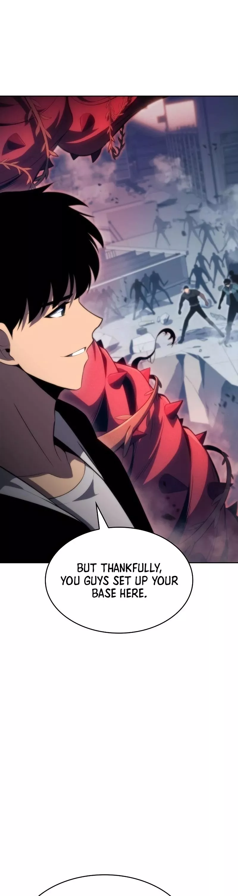 Solo Max-Level Newbie, chapter 53, image 67