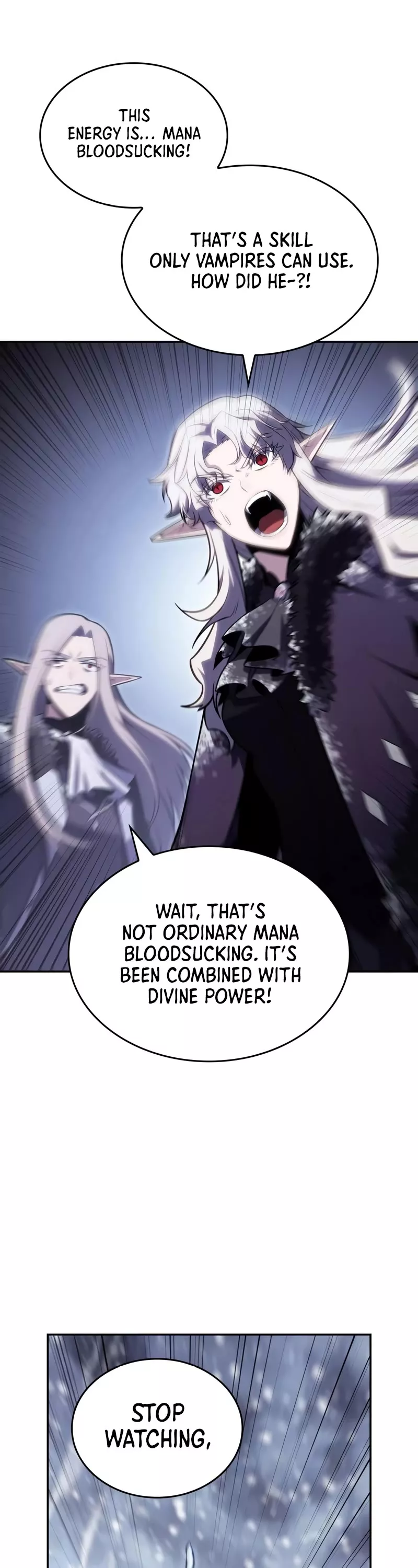 Solo Max-Level Newbie, chapter 92, image 58
