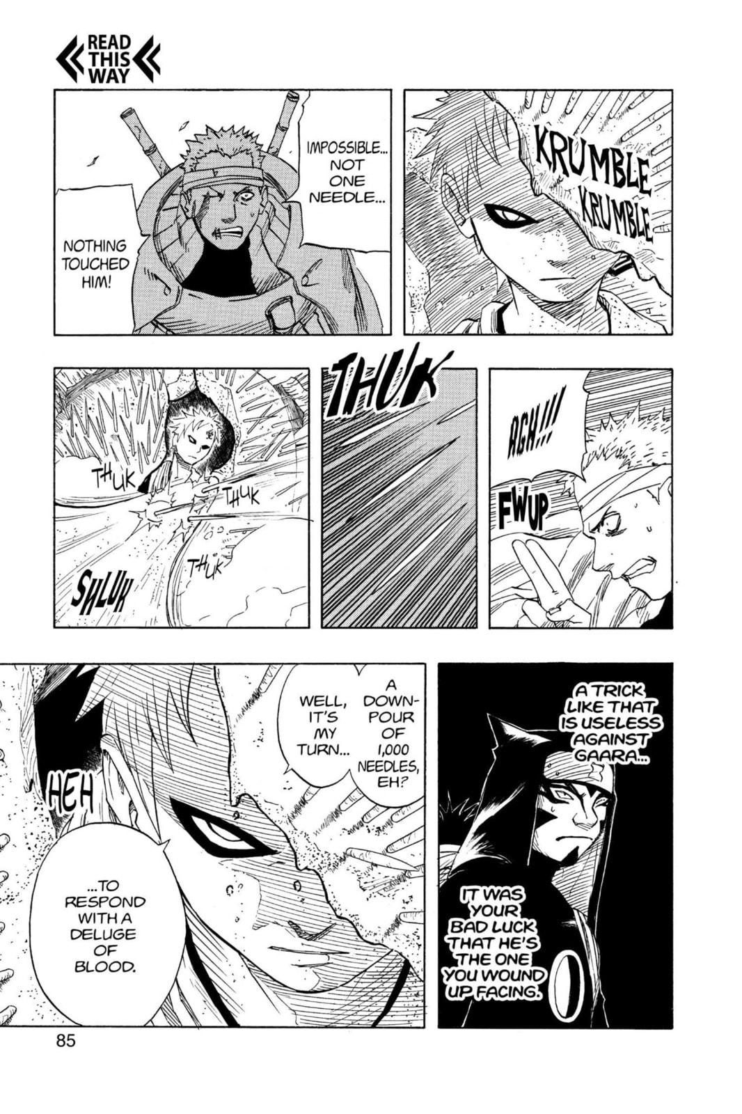 Naruto, chapter 58, image 18