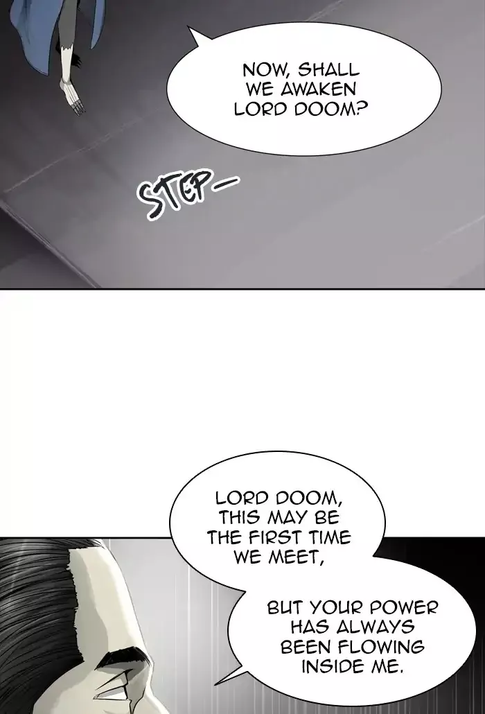Tower of God, chapter 435, image 50