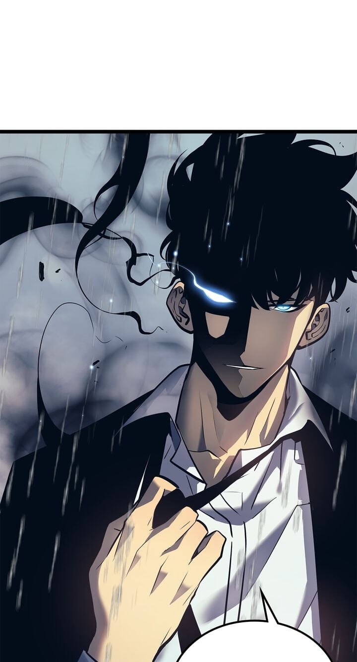 Solo Leveling, chapter 110, page 79