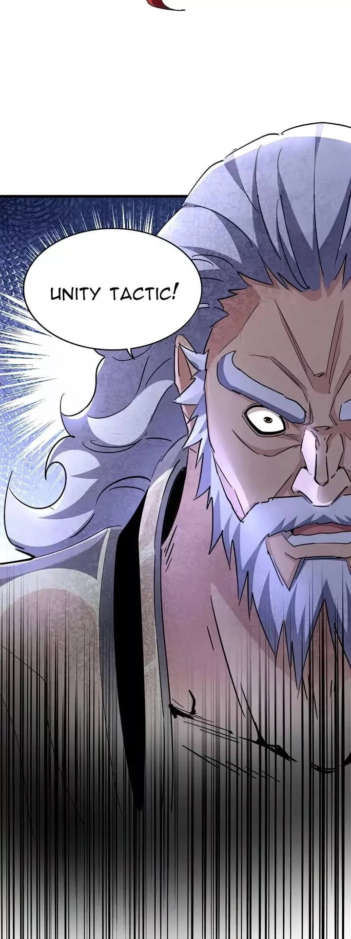 Magic Emperor, chapter 405, image 22