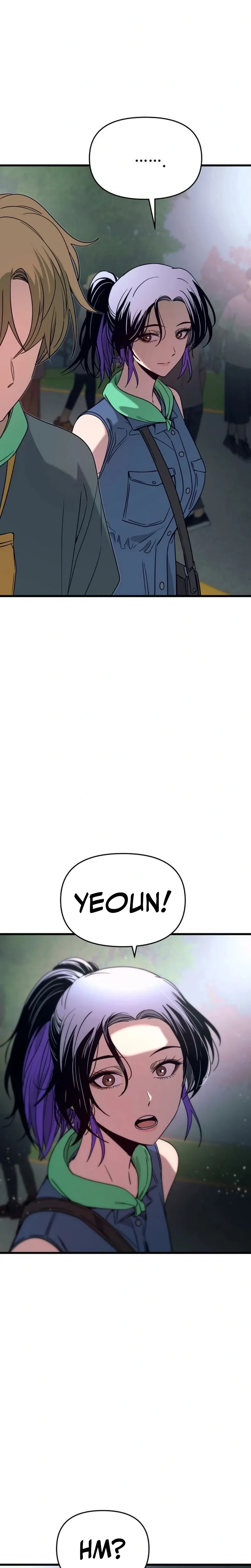 My Bias Gets on the Last Train, chapter 85, image 14