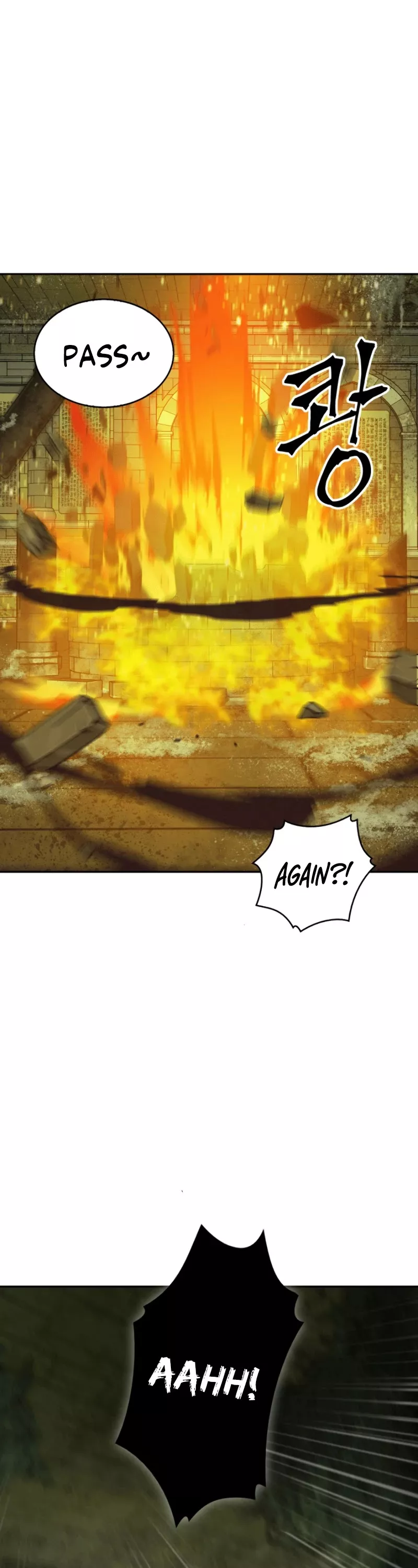 Tomb Raider King, chapter 106, image 44