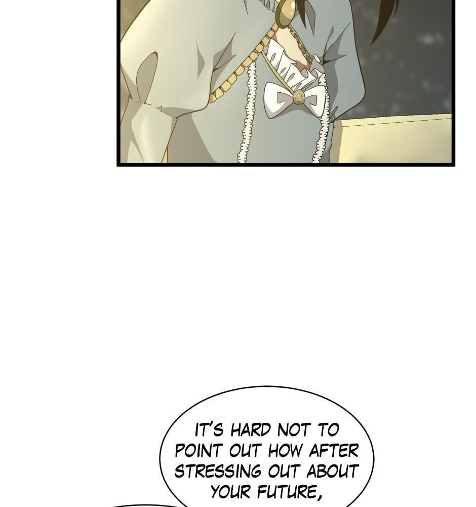 The Beginning After the End, chapter 84, image 43