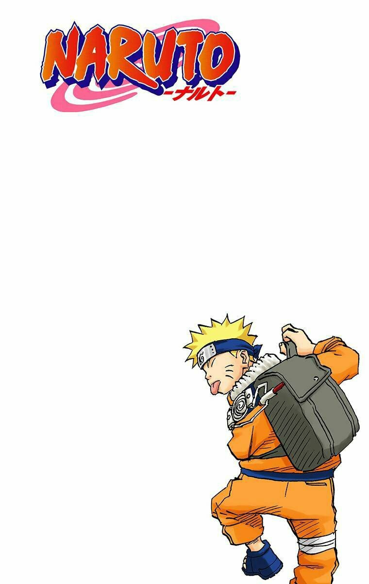 Naruto, chapter 151, image 3