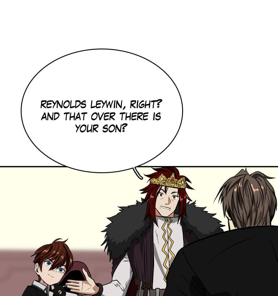 The Beginning After the End, chapter 42, image 96