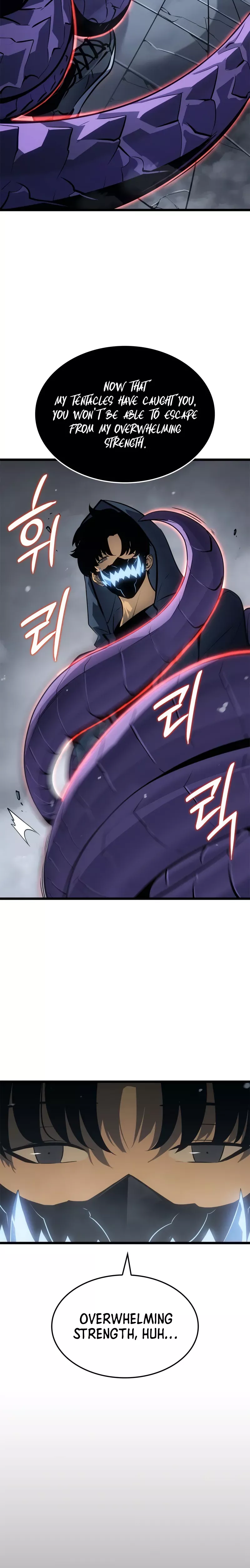 Solo Leveling: Ragnarok, chapter 36, image 9