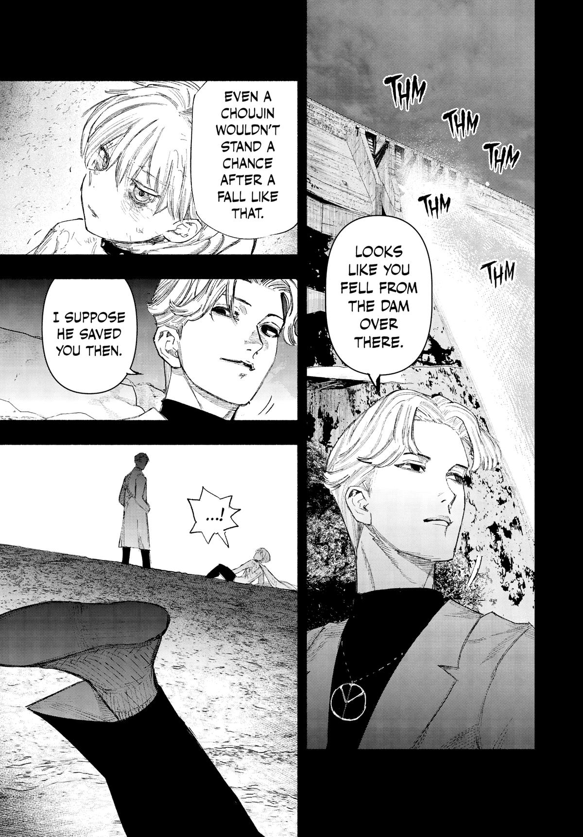 Choujin X, chapter 24, image 4