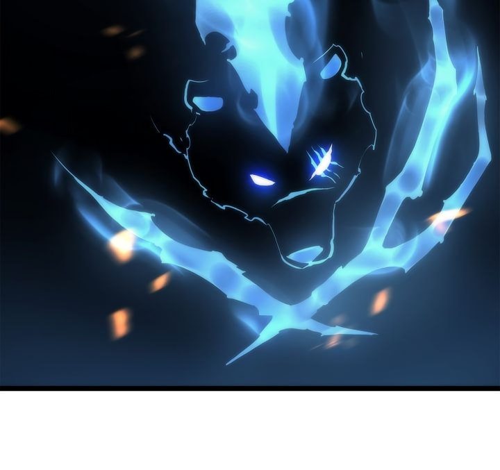 Solo Leveling, chapter 81, page 43