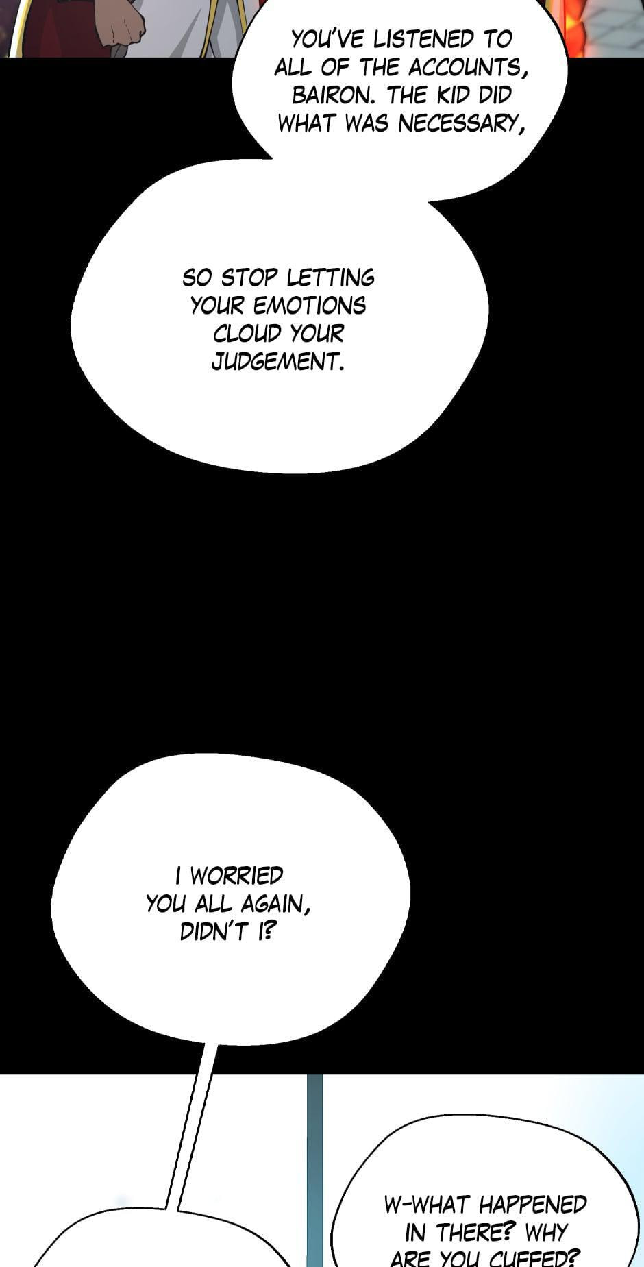 The Beginning After the End, chapter 141, image 22